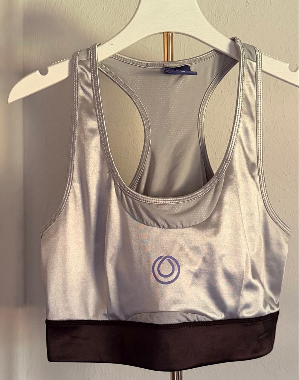 Women's Monat High Scoop Sports Bra Size Large